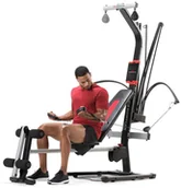 Atlasy do ćwiczeń - Bowflex Atlas do ćwiczeń PR 1000 - 28324-uniw - miniaturka - grafika 1