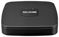 Rejestratory do monitoringu - BCS L-SNVR0401-4KE-4P - miniaturka - grafika 1
