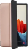 Etui do tabletów - Hama Etui do tabletu ETUI SAM.GALAXY TAB S7 11 FOLD CLEAR ROSE GOLD 1884580000 - miniaturka - grafika 1