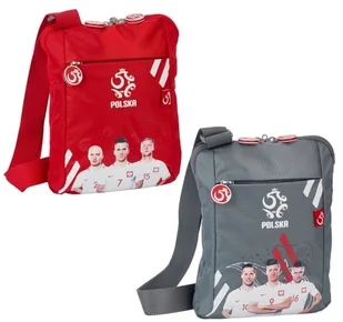 Astra Saszetka na ramię PZ-05 PZPN 2 506018048 - Torby szkolne - miniaturka - grafika 2