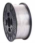 Filamenty i akcesoria do drukarek 3D - Filament Nebula Pet-g Naturalny 1kg 1,75 - miniaturka - grafika 1
