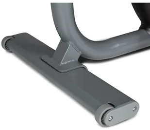 FLOWFITNESS Rower magnetyczny Turner DHT500 Flow Fitness - Rowery treningowe - miniaturka - grafika 30