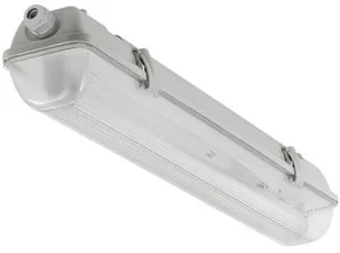 KOBI Oprawa LED HERMETIC 1x 60 PS KFHCE160 - Oświetlenie warsztatowe - miniaturka - grafika 2