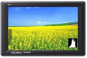 Kamery cyfrowe - akcesoria - Feelworld Monitor podglądowy  FW279 7" 4K - miniaturka - grafika 1