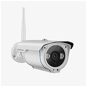 Akcesoria do monitoringu - Sricam Italia ONVIF IP-bezprzewodowo, aparat, Wi-Fi, obsługuje Micro-SD do 128 GB, P2P (SP007-E) - miniaturka - grafika 1