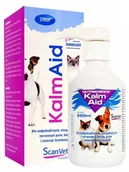 Suplementy i witaminy dla psów - ScanVet KalmAid Syrop Uspokajający 250ml - miniaturka - grafika 1
