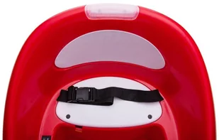 LEAN CARS Pojazd Na Akumulator XMX621 Czerwony LT-9790-0 - Pojazdy elektryczne dla dzieci - miniaturka - grafika 14