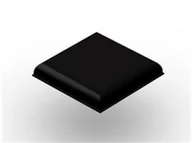 Podnóżki, podpórki, podkładki - 3M Bumpon SJ5705 czarny, taca = 9 szt. - miniaturka - grafika 1