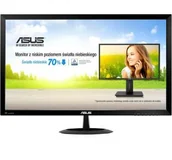 Monitory - Asus VX278Q (90LM01I5-B01170) - miniaturka - grafika 1