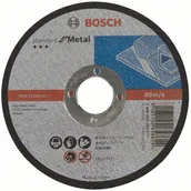 Tarcze do pił - Bosch Tarcza tnąca, Ostrze, tarcza 115 x 2,5 mm 2608603164 - miniaturka - grafika 1