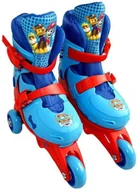 Wrotki - Mondo Wrotki dziecięce 29/32 "Psi Patrol" - miniaturka - grafika 1