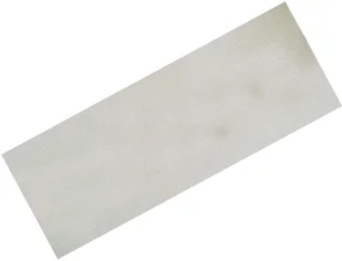 Dedra Siatka ścierna do gipsu gr 080 elektrokorund) 080 - Materiały ścierne - miniaturka - grafika 2