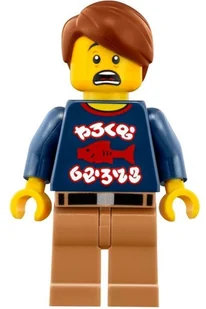 LEGO Ninjago Ognisty robot 70615 - Klocki - miniaturka - grafika 13