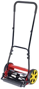 Wolf TT 350 S - Kosiarki ręczne - miniaturka - grafika 2