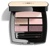 Cienie do powiek - Chanel LIGHT Paleta naturalnych cieni do powiek zapewniających zdrowy blask 4.5 g - miniaturka - grafika 1
