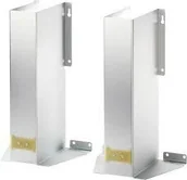 Akcesoria i części do okapów - Siemens Akcesoria montażowe LZ49100 - miniaturka - grafika 1