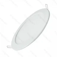 Oprawy, klosze i abażury - Aigostar OPRAWA LED E6 SLIM DOWNLIGHT 16W 3000K BARWA CIEPŁA 001635 - miniaturka - grafika 1