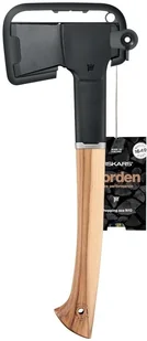 Fiskars splitting ax north N12 1051144 - Pozostałe narzędzia ogrodowe - miniaturka - grafika 2