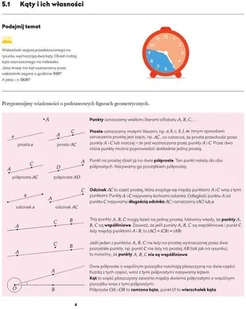 Wydawnictwo MAC Matematyka. Podręcznik. Klasa 7, część 2 881446 - Podręczniki dla szkół podstawowych - miniaturka - grafika 6