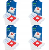 Worki do odkurzaczy - Amica Worki Ora Bagio Yugo Surazo Zephyr 16SZT - miniaturka - grafika 1