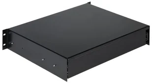 PULSAR 2U / 358mm - Szuflada do szaf RACK 19 marki W PAKIETACH KUPISZ TANIEJ! RASR2 - Akcesoria do szaf serwerowych - miniaturka - grafika 8