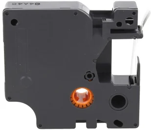 Dymo Zamiennik taśmy D1 40913 9mm biała/czarny - Etykiety do drukarek - miniaturka - grafika 4