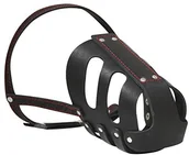 Kagańce dla psów - Croci croci c6020178 Nylon kaganiec na temat abrichtung, rozmiar 6 - miniaturka - grafika 1