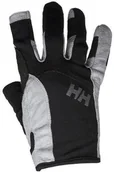 Rękawiczki sportowe męskie - Helly Hansen Helly Hansen Sailing Glove New - Long - XS - miniaturka - grafika 1