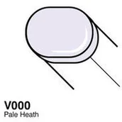 Kredki, ołówki, pastele i pisaki - Copic COPIC Sketch Marker V000 Pale Heath 21075265 - miniaturka - grafika 1