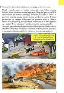 Wydawnictwo MAC Oto ja. Podręcznik matematyczno-przyrodniczy klasa 3, część 2 881233 - Podręczniki dla szkół podstawowych - miniaturka - grafika 4