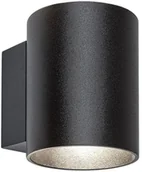 Lampy ścienne - Rabalux 7020 - Kinkiet KAUNAS 1xG9/10W/230V czarny - miniaturka - grafika 1