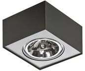 Oprawy, klosze i abażury - Azzardo Oprawa sufitowa PAULO 1 AZ0959 - miniaturka - grafika 1