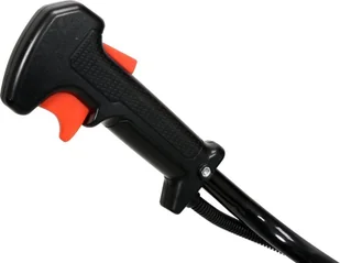 Yato KOSA BEZSZCZOTKOWA 36V=2X18V Z TARCZĄ I ŻYŁKĄ - Podkaszarki - miniaturka - grafika 5