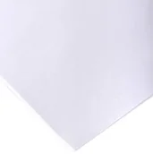 Pozostałe akcesoria kuchenne - Clairefontaine szkicu papieru, biały 37256C - miniaturka - grafika 1