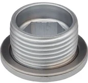 Łańcuchy rowerowe - CAMPAGNOLO componentry komplet wymienny bolec mocujący do kół łańcuchowych części, FC-ce003 CMCKS1137052 - miniaturka - grafika 1