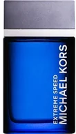 Wody i perfumy męskie - Michael Kors Extreme Speed woda toaletowa 120 ml - miniaturka - grafika 1