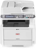 Urządzenia wielofunkcyjne - OKI MB472DNW (45762102) - miniaturka - grafika 1