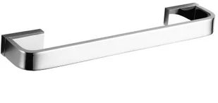 Omnires RENO Wieszak na ręcznik 30cm chrom RN42230 - Wieszaki łazienkowe - miniaturka - grafika 2