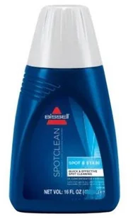 Bissell Akcesoria do czyszczenia 1084N Spot & Stain Niebieskie - Środki do dywanów i tapicerki - miniaturka - grafika 2