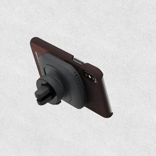 Nordic Elements Nordic Elements Saeson Frejr - Etui iPhone Xs / X z prawdziwym drewnem orzecha włoskiego (Brown) E20259 - Etui i futerały do telefonów Nordic Elements Nordic Elements Saeson Frejr - Etui iPhone Xs / X z prawdziwym drewnem orzecha włoskiego (Brown) E20259 - Etui i futerały do telefonów - miniaturka - grafika 9