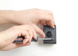 Brodit Uchwyt pasywny do Sony Xperia Z3 Compact (511597) - Uchwyty samochodowe do telefonów - miniaturka - grafika 5