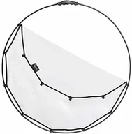 Blendy fotograficzne - Lastolite HaloCompact dyfuzor 82 cm 2 Stop - miniaturka - grafika 1