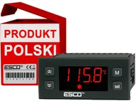 Akcesoria grzewcze - Regulator Temperatury + czujnik gratis -50 150C T+ - miniaturka - grafika 1