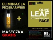 Zestawy kosmetyków damskich - BeautyFace ZESTAW IST SKONCENTROWANE SERUM + MASKA KONCENTRAT GRATIS ELIMINACJA PRZEBARWIEŃ 50DE-775C3 - miniaturka - grafika 1