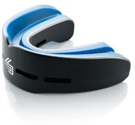 Akcesoria turystyczne - Shock Doctor dzieci Nano Double ochraniacz szczęki S, czarny, s 6701-BK-YTR - miniaturka - grafika 1