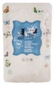 Mokra karma dla kotów - Catz Finefood Bio N.513 Łosoś saszetka 80g MS_15961 - miniaturka - grafika 1