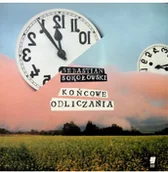 Poezja - Końcowe odliczenia Używana - miniaturka - grafika 1