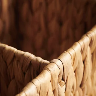 House Doctor House Doctor - Koszyk Store L 13378 - Pudła i pojemniki do przechowywania - miniaturka - grafika 3