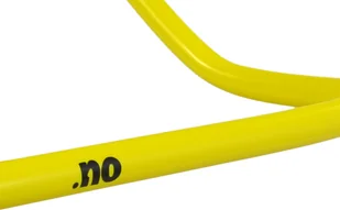 NO10 PŁOTEK TRENINGOWY NO10 15cm  VTH-06E Y - Piłka nożna - miniaturka - grafika 2