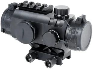 At3 tactical Kolimator AT3 Tactical 3XP Prism Scope 3x BDC 672-009 - Osprzęt do wiatrówek - miniaturka - grafika 8